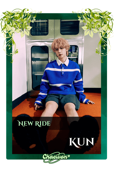 Kun