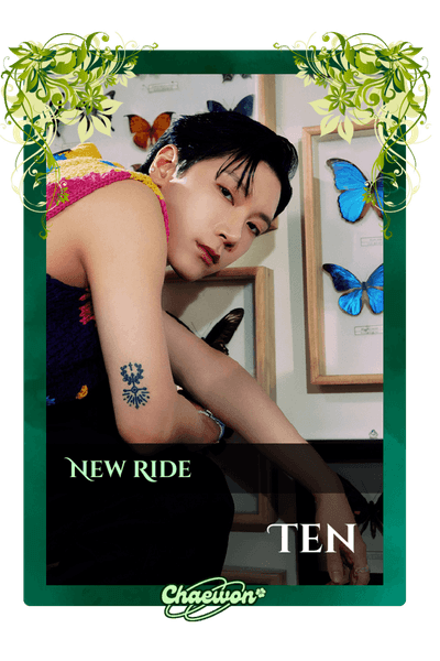 Ten