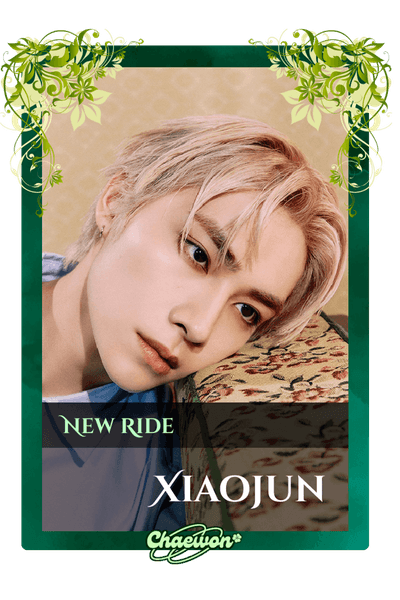Xiaojun