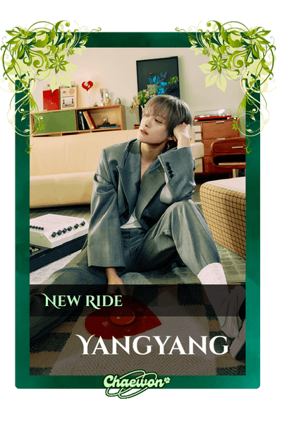 Yangyang