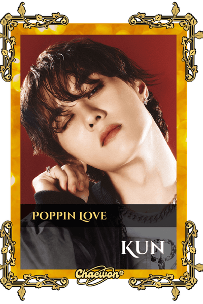 Kun