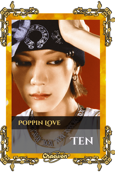 Ten
