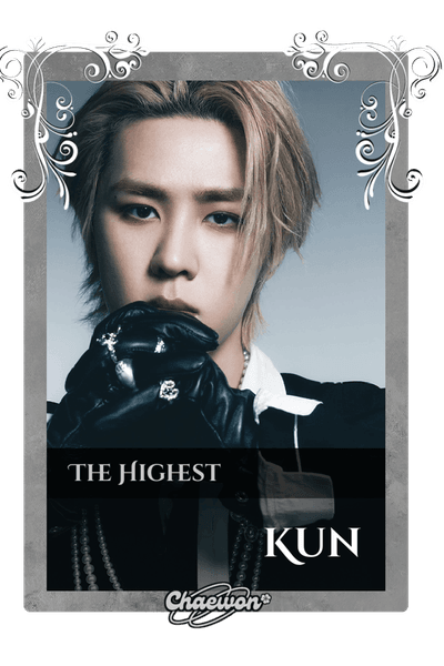 Kun