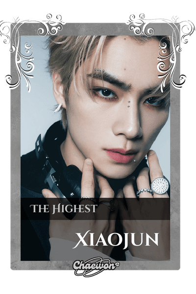 Xiaojun