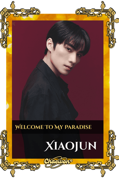 Xiaojun