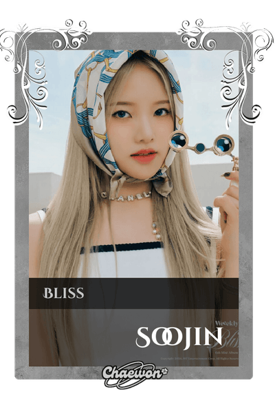 Soojin