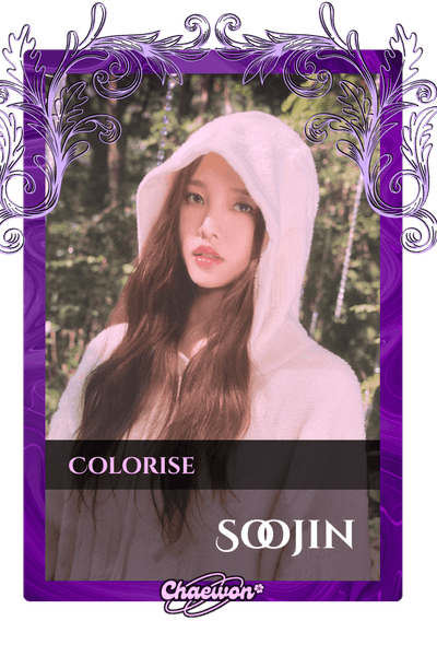 Soojin