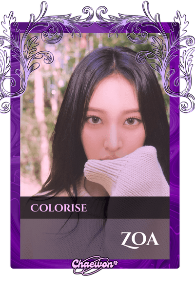 Zoa