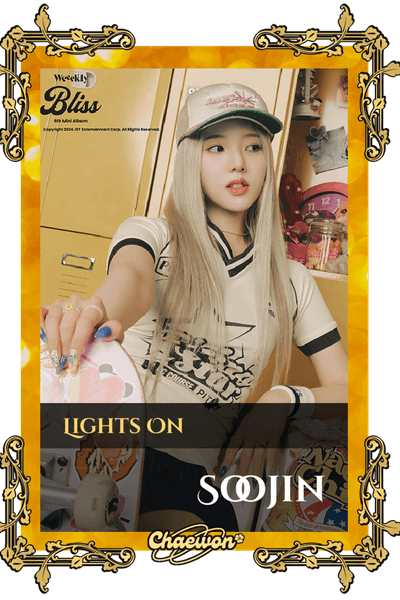 Soojin