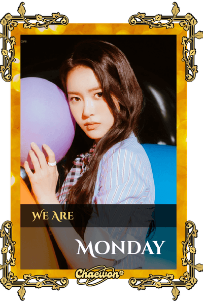 Monday