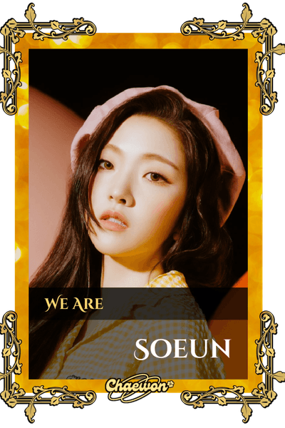 Soeun