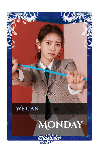 Monday