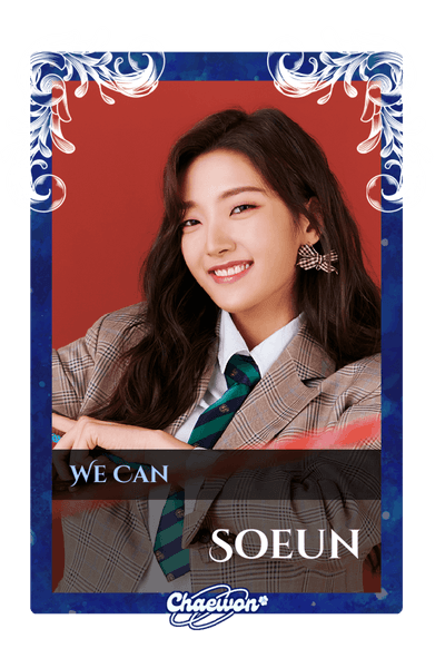Soeun