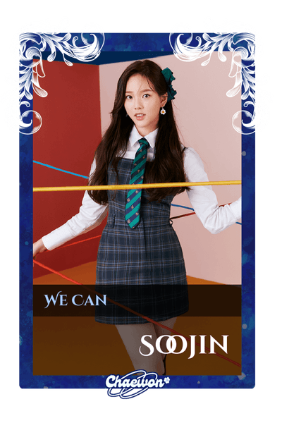 Soojin