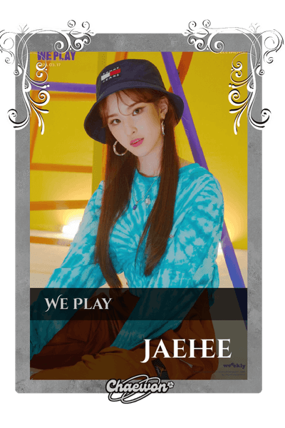 Jaehee