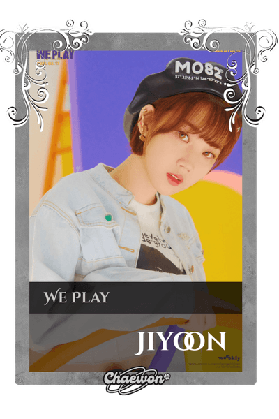 Jiyoon