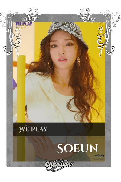 Soeun