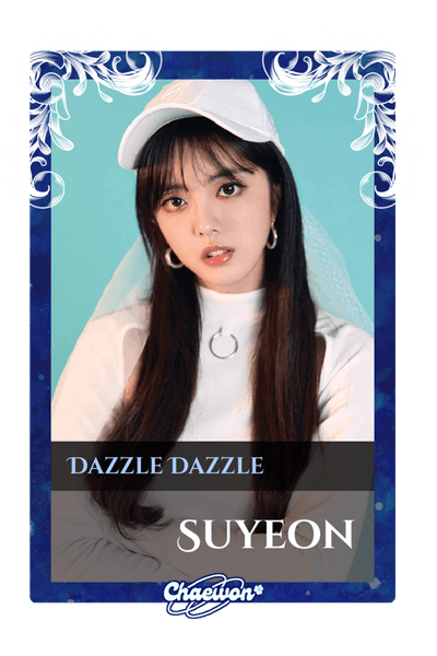 Suyeon