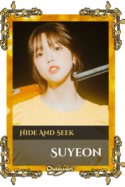 Suyeon
