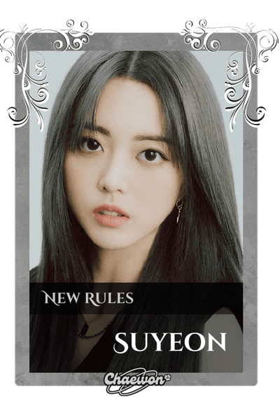 Suyeon
