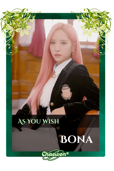 Bona