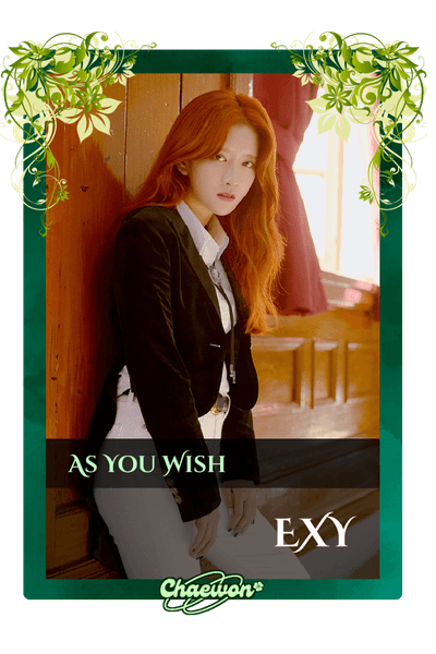 EXY