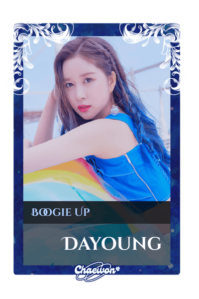 Dayoung