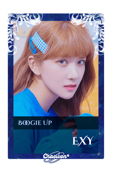 EXY