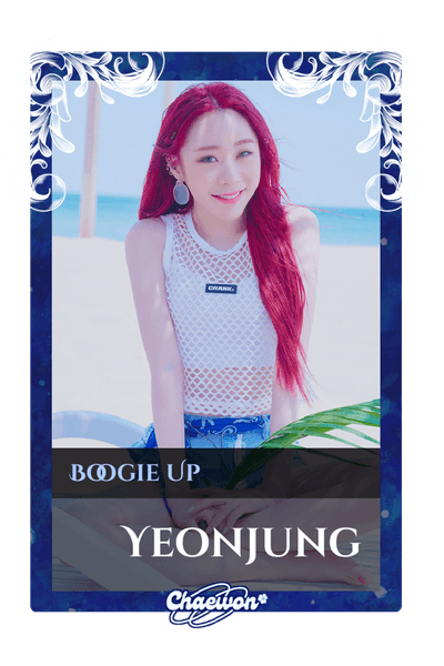 Yeonjung