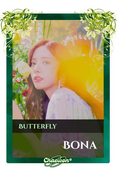 Bona