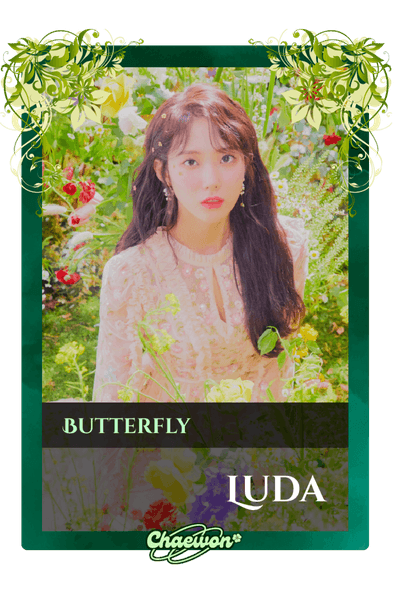 Luda