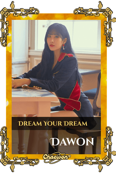 Dawon