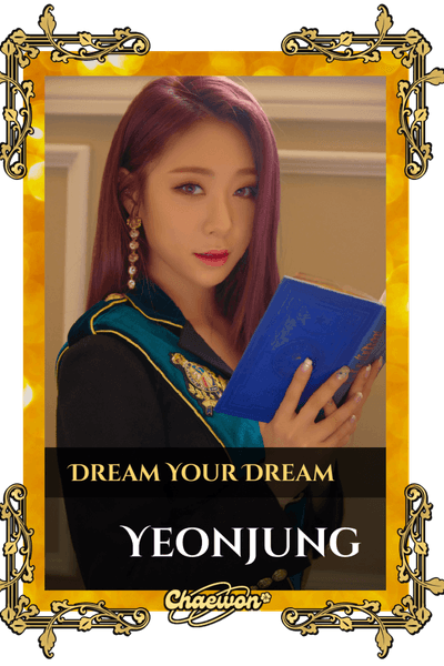 Yeonjung