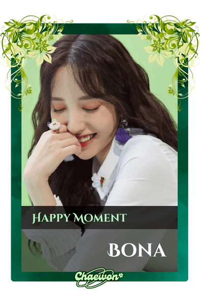 Bona