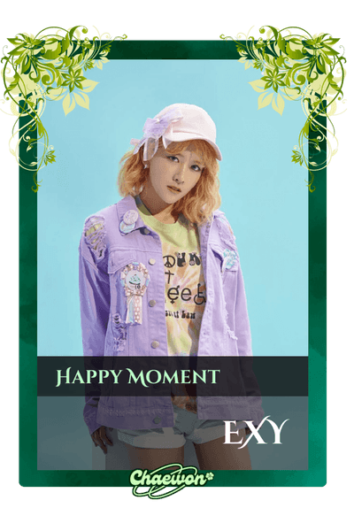 EXY