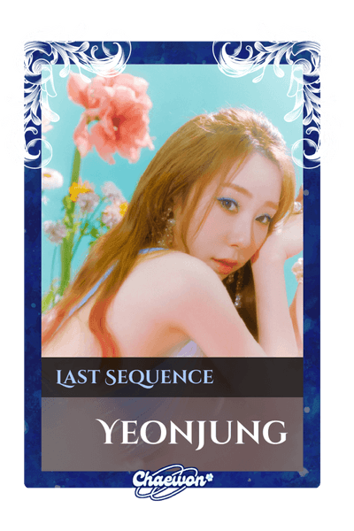 Yeonjung