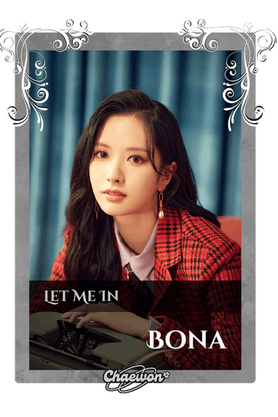 Bona