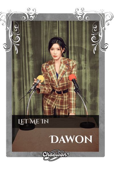 Dawon
