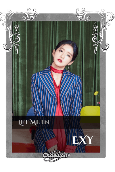 EXY