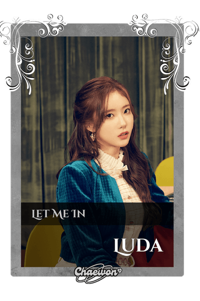 Luda