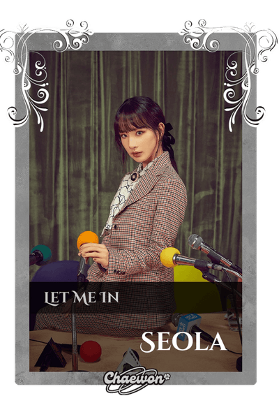 Seola