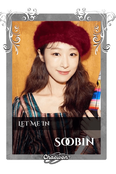 Soobin