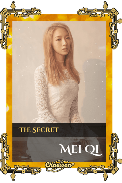Mei Qi
