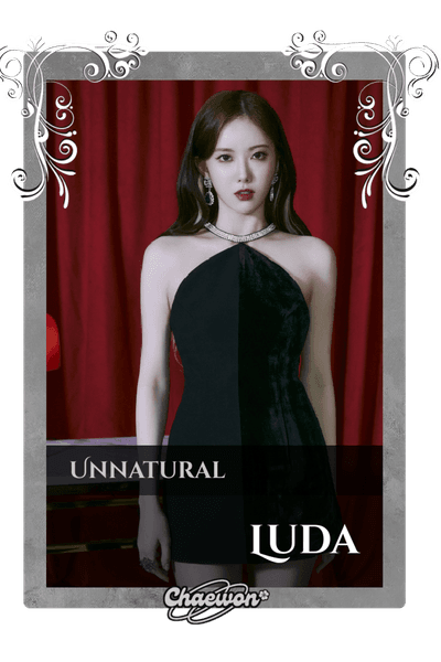 Luda