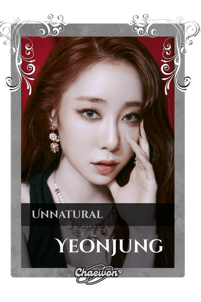 Yeonjung