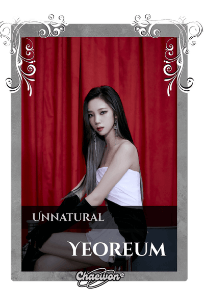 Yeoreum