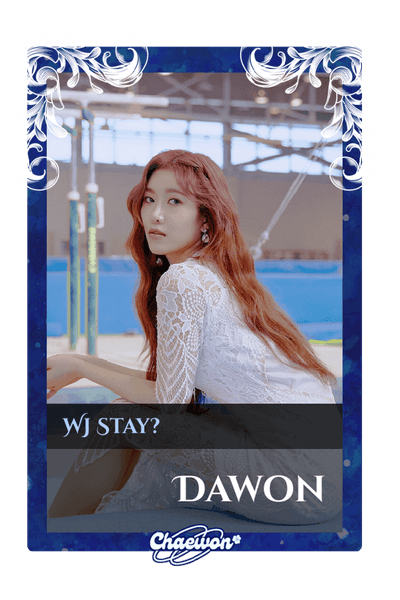 Dawon