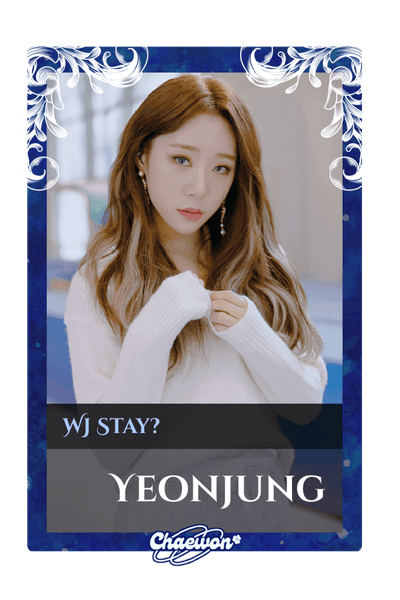 Yeonjung