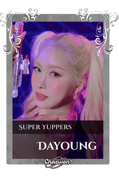 Dayoung