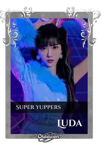 Luda